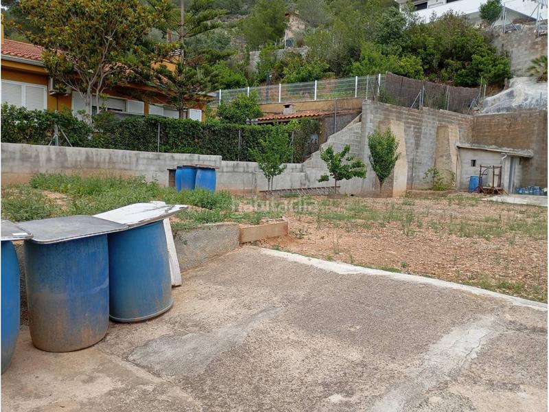 Foto 5f3af15e-c4cc-41a7-8a2d-16bdeef8d11a. Finca rústica a costa Cunit - els jardins - els rosers Cunit