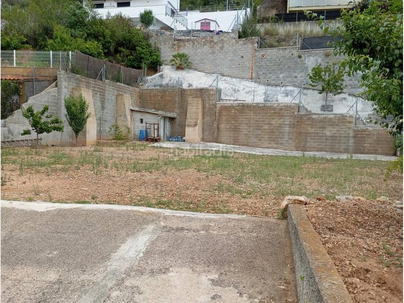 Foto 6d9f0e51-1bf7-4fa0-9733-c7299d5b4fff. Finca rústica a costa Cunit - els jardins - els rosers Cunit