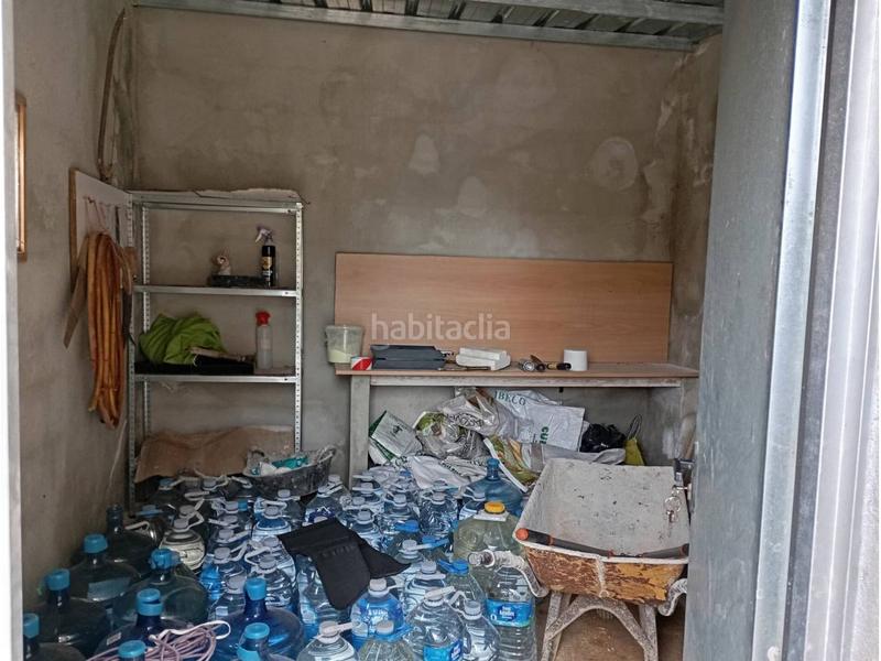 Foto 86f408fe-e0b7-4dc7-bd6e-5fdb6512afd1. Finca rústica a costa Cunit - els jardins - els rosers Cunit