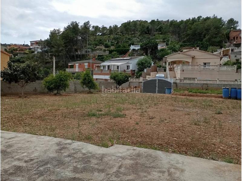 Foto e330714c-26ea-48dc-a0bb-e6a0afc92ca7. Finca rústica a costa Cunit - els jardins - els rosers Cunit