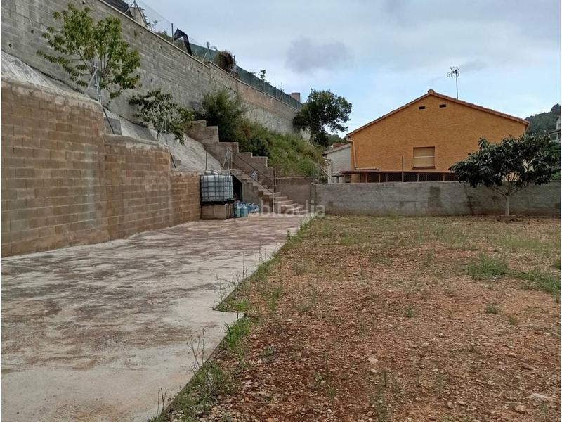 Foto ea334819-3553-4c67-bf16-86fd926969d0. Finca rústica a costa Cunit - els jardins - els rosers Cunit