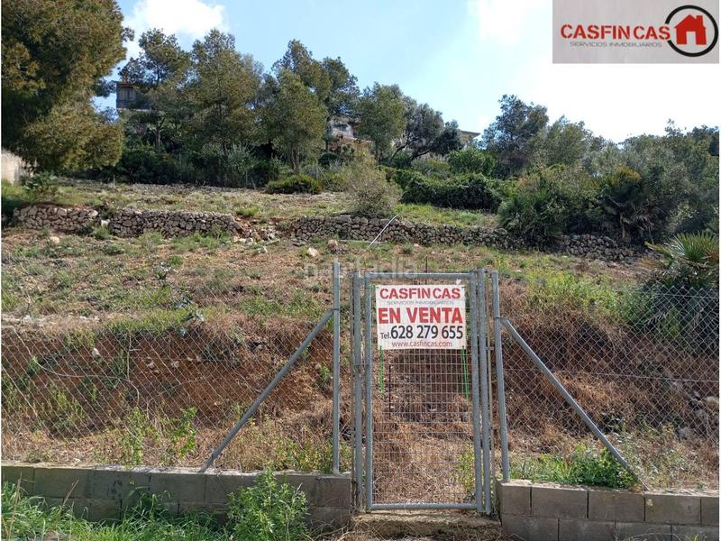 Foto 21faf916-3bb5-46c5-a418-c39b5c345b12. Terreny residencial a costa Cunit - els jardins - els rosers Cunit