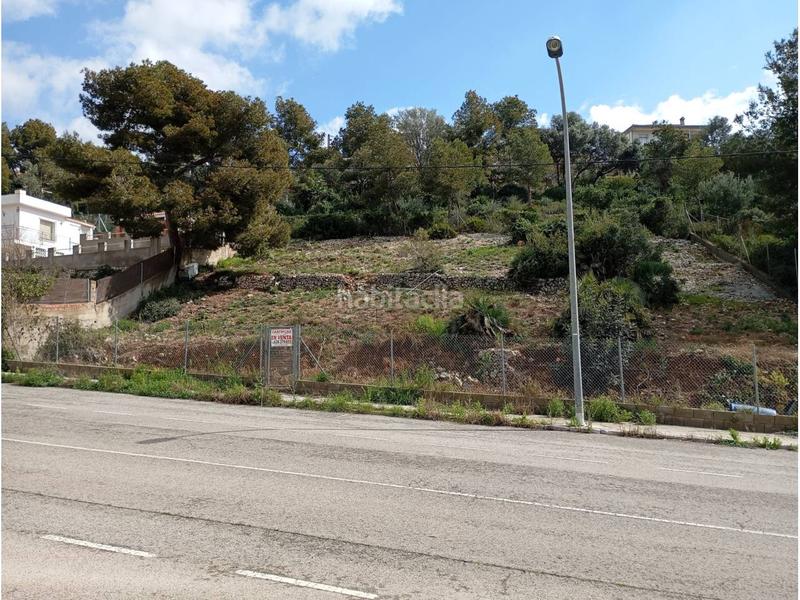 Foto 62a60dcb-d1c6-4782-9786-2ec3a6db13cd. Terreny residencial a costa Cunit - els jardins - els rosers Cunit