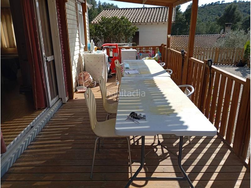 Foto 157a22dc-f68b-4c2a-9891-56e8f38f7e87. Terrain résidentiel dans costa Cunit - els jardins - els rosers Cunit