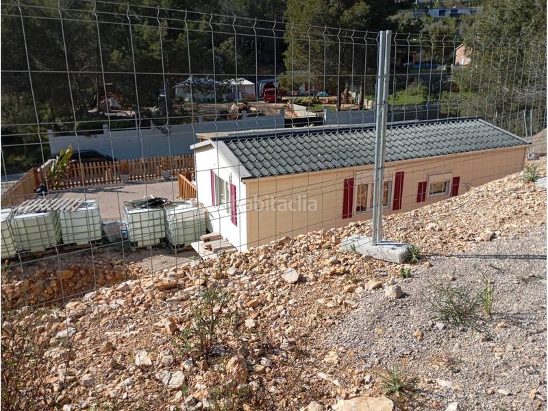 Foto 2fdd4e04-efd2-43b9-a913-8bbecf049a58. Terrain résidentiel dans costa Cunit - els jardins - els rosers Cunit