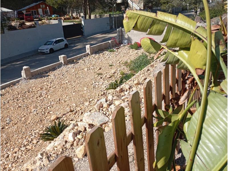 Foto 34eb1f36-ca22-437e-9d90-105798e0b5e5. Terrain résidentiel dans costa Cunit - els jardins - els rosers Cunit