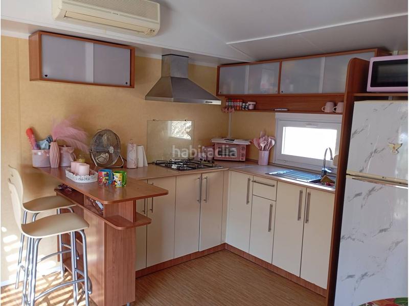 Foto 392931aa-bfa9-46e8-85ab-1c9edfa534bd. Terrain résidentiel dans costa Cunit - els jardins - els rosers Cunit