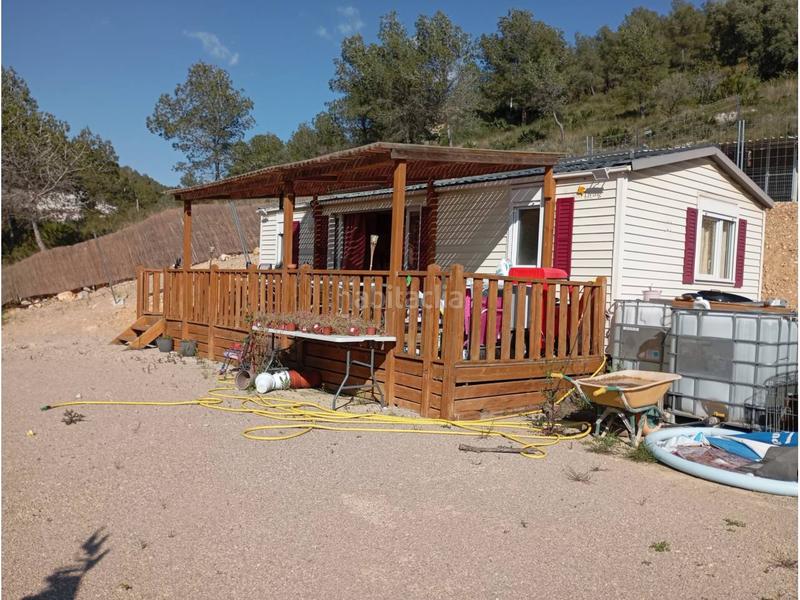 Foto 411521bf-8ce0-44ec-9d1e-3806d0dd91db. Terrain résidentiel dans costa Cunit - els jardins - els rosers Cunit