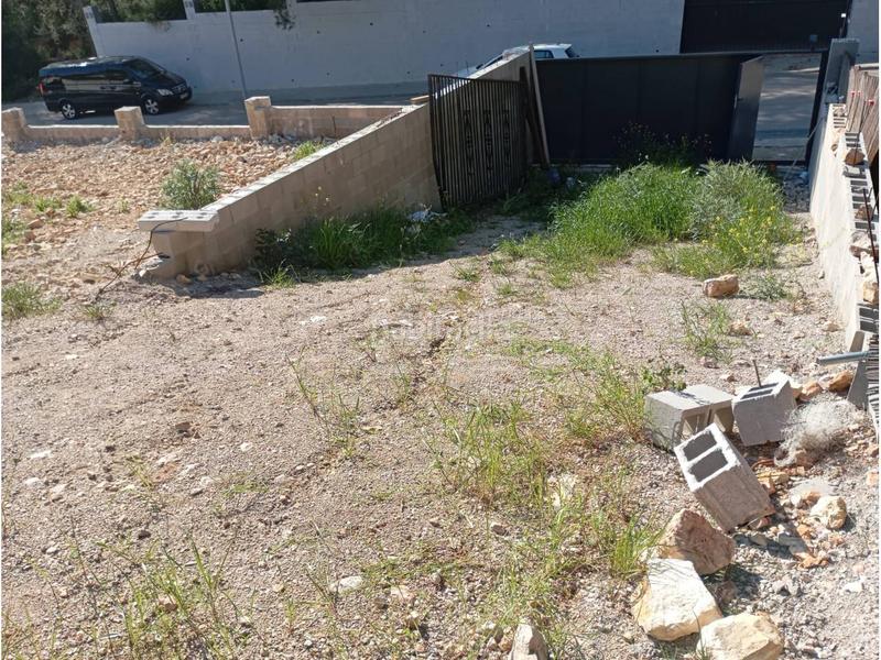 Foto 6f03a670-15e7-4394-ae4c-0e47b6847752. Terrain résidentiel dans costa Cunit - els jardins - els rosers Cunit