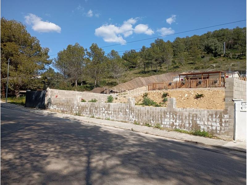 Foto 7dba827d-4fef-4c22-b9de-f9cd5ee568f1. Terrain résidentiel dans costa Cunit - els jardins - els rosers Cunit