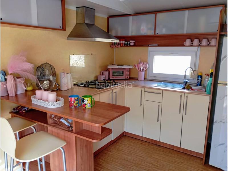 Foto 9060c568-2060-4131-ba35-506abfa85e88. Terrain résidentiel dans costa Cunit - els jardins - els rosers Cunit