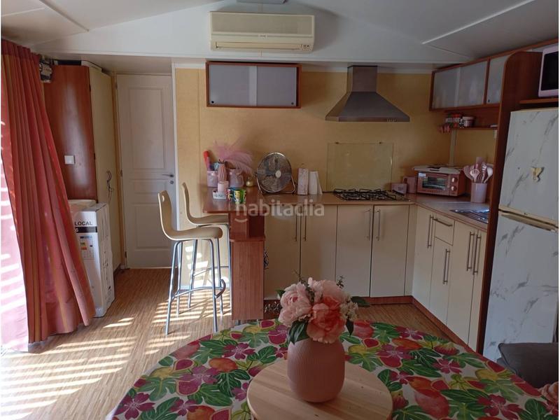 Foto bbc98c61-a417-44c4-a5f6-2a43faf1be0f. Terrain résidentiel dans costa Cunit - els jardins - els rosers Cunit