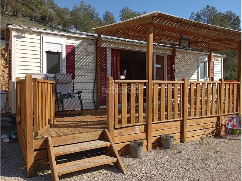 Foto d10f1fa0-a066-41fb-90bc-595ca69103d8. Terrain résidentiel dans costa Cunit - els jardins - els rosers Cunit