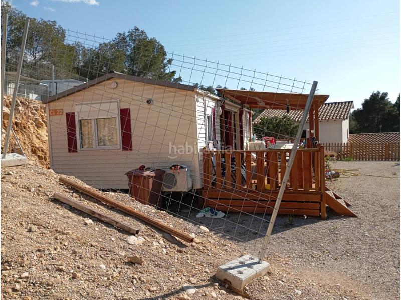 Foto d460f5a8-dc7f-426c-9814-ebf5d8f221ce. Terrain résidentiel dans costa Cunit - els jardins - els rosers Cunit