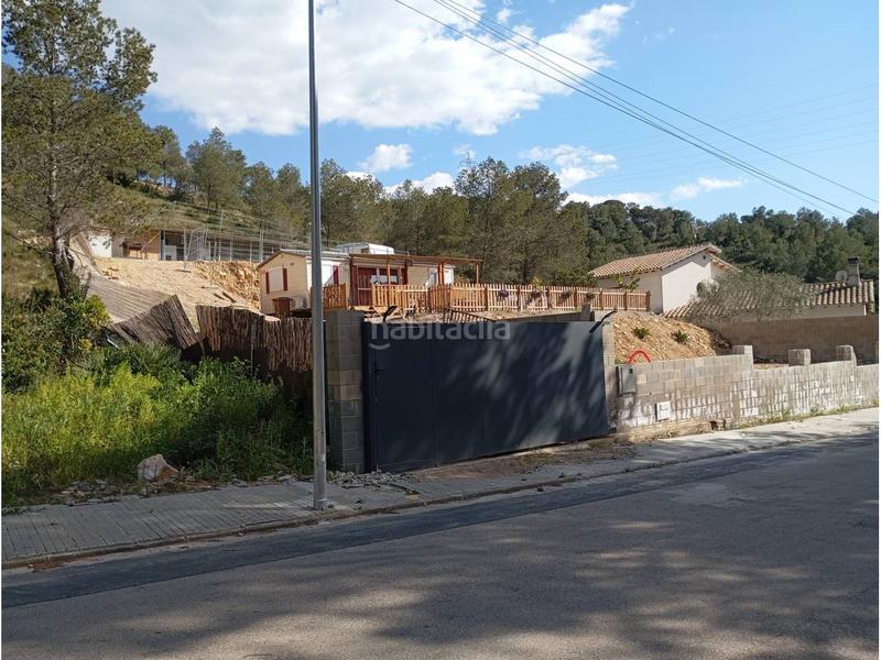 Foto ee2b685e-6389-4d9c-a710-d18886c6c6fc. Terrain résidentiel dans costa Cunit - els jardins - els rosers Cunit