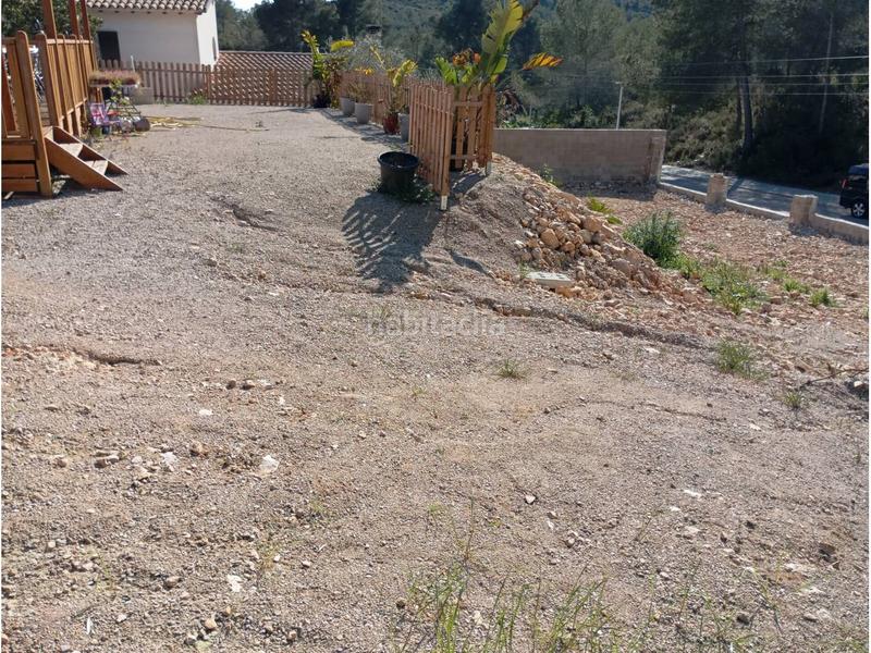 Foto f08ec9a1-ca85-4e7b-8608-9a7bc89e72c8. Terrain résidentiel dans costa Cunit - els jardins - els rosers Cunit