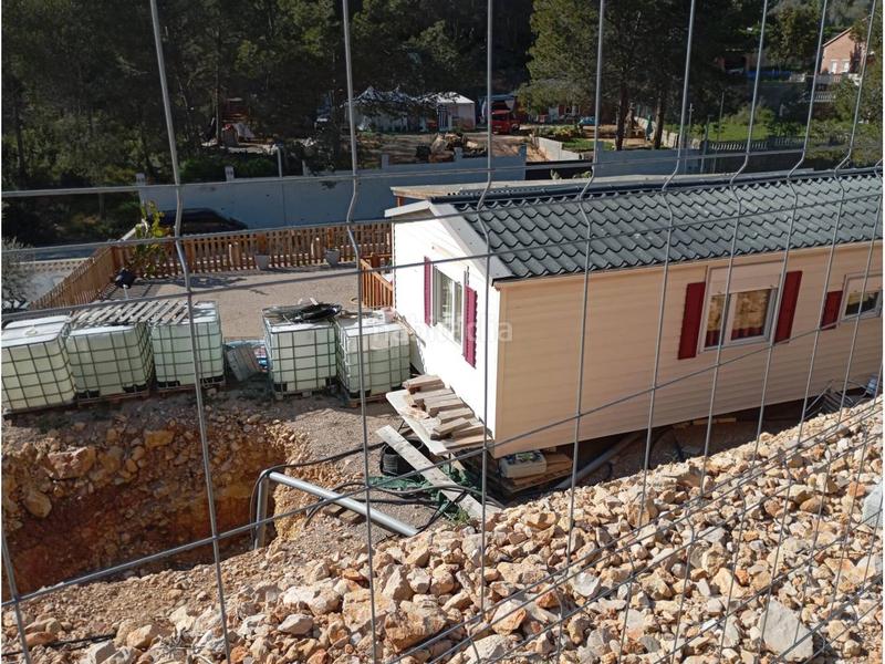 Foto fb29f687-bba5-4914-ab02-82c57b998ac7. Terrain résidentiel dans costa Cunit - els jardins - els rosers Cunit