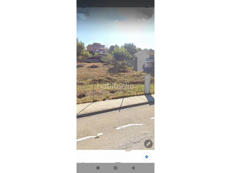 Foto 67e8ccd7-ecb7-4a23-be95-84e23173112f. Terreno residenziale in Valldemar-Montmar Segur de Calafell