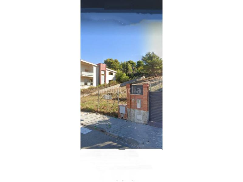 Foto b90c8c39-e6af-46c5-88ea-628239650fca. Terreno residenziale in Valldemar-Montmar Segur de Calafell