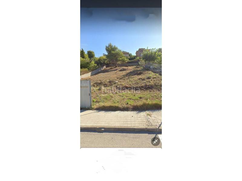 Foto d422d336-2ef0-4bdc-b9b4-fd6621ba7cf5. Terreno residenziale in Valldemar-Montmar Segur de Calafell