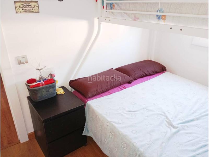 Foto 006b3795-d27d-4e44-8ee2-2d2c8ec960da. Etagenwohnung mit parking in Cunit diagonal Cunit