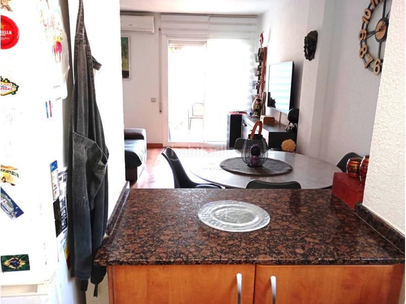 Foto 01b6f5c3-e903-40ab-950d-152ca2c11751. Etagenwohnung mit parking in Cunit diagonal Cunit