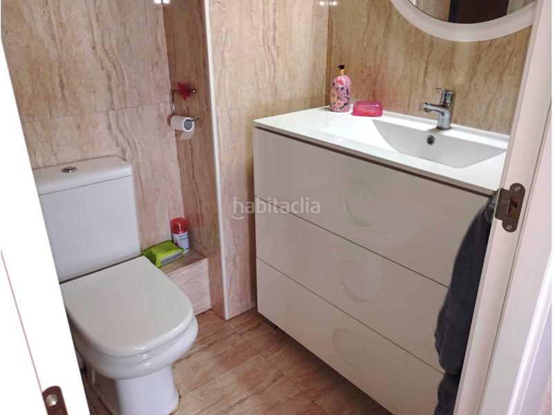 Foto 136a4994-9b16-4b8d-bfa9-9fdd56bf92dc. Etagenwohnung mit parking in Cunit diagonal Cunit