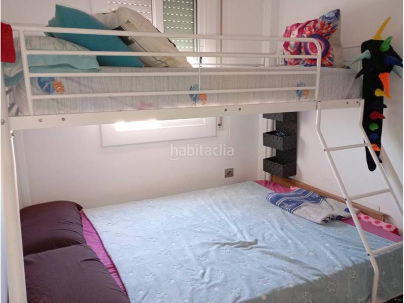 Foto 3dfdde34-ce80-4f40-aee5-b6a4dcf67b48. Etagenwohnung mit parking in Cunit diagonal Cunit