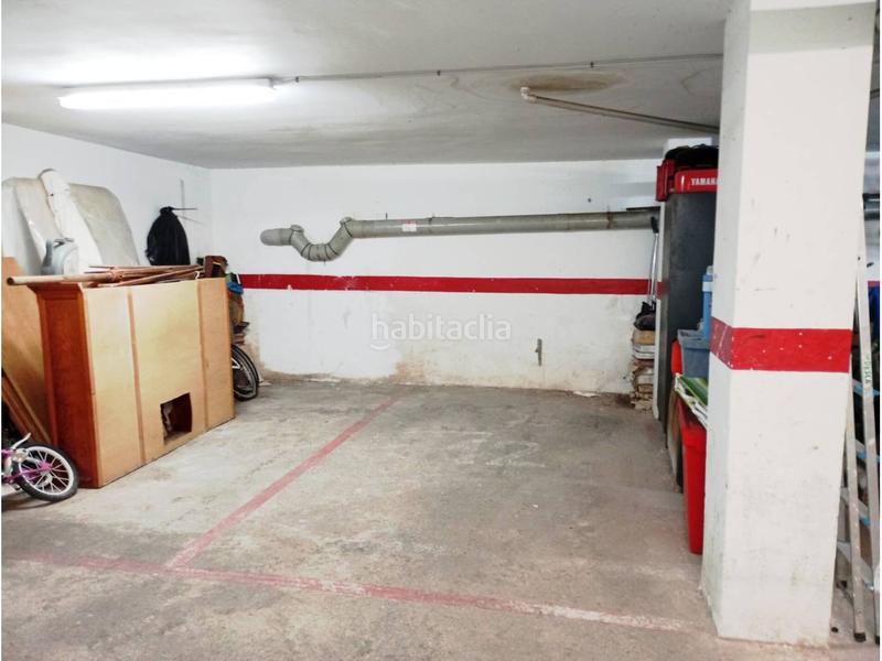 Foto 8eff1ff5-7ecd-4906-88b7-6eefde9fc508. Etagenwohnung mit parking in Cunit diagonal Cunit