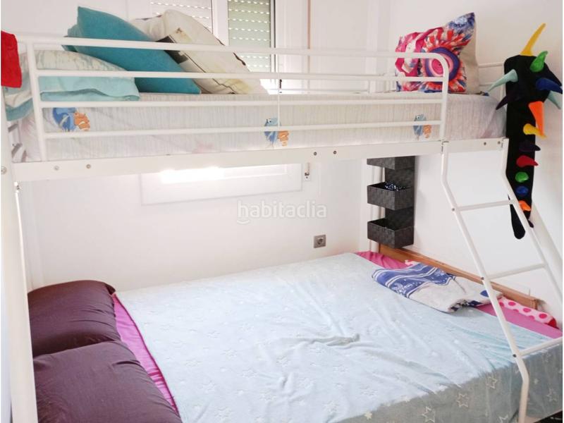 Foto ac45c2d8-ff5a-4216-a529-015230a83b83. Etagenwohnung mit parking in Cunit diagonal Cunit