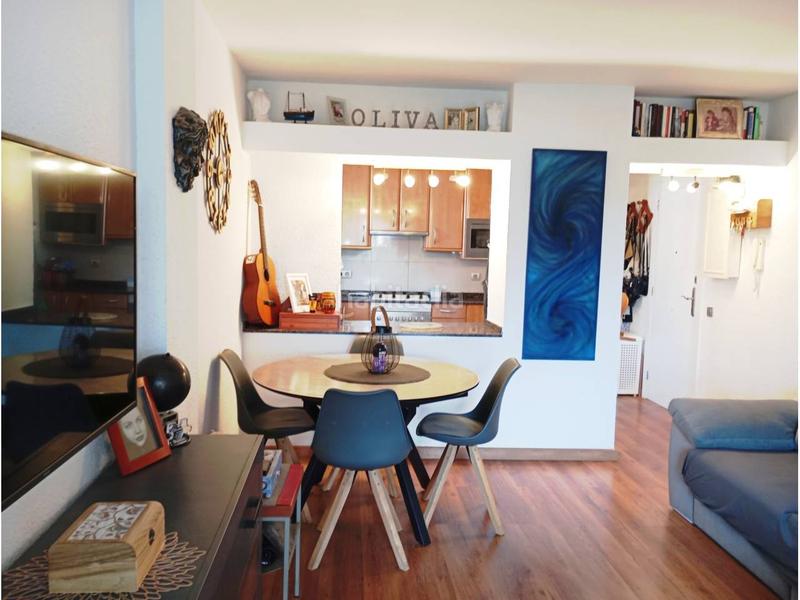 Foto b25c8d2d-35b1-44f7-be5f-5fe4fbfa0242. Etagenwohnung mit parking in Cunit diagonal Cunit