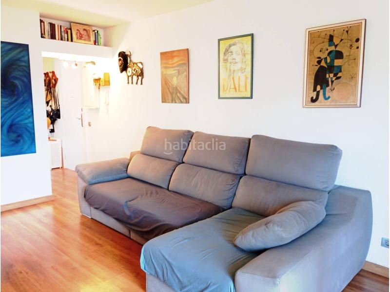 Foto c7b7a3a6-f698-46d8-92c2-c70069e915aa. Etagenwohnung mit parking in Cunit diagonal Cunit