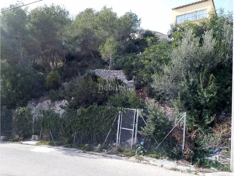 Foto 94e328d1-7134-49c3-b1b1-a92521f87b69. Propriété dans costa Cunit - els jardins - els rosers Cunit