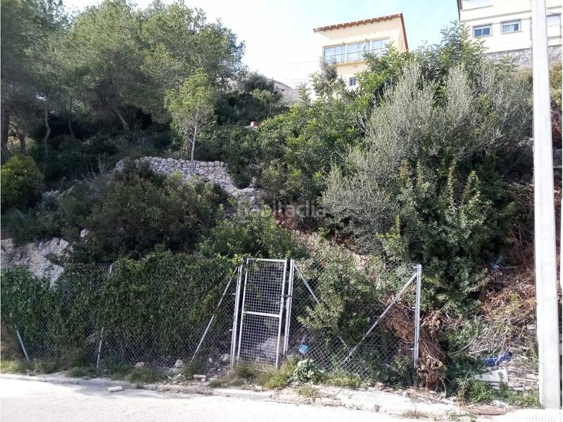 Foto c54292b2-a305-434f-93ee-f1380452e132. Propriété dans costa Cunit - els jardins - els rosers Cunit