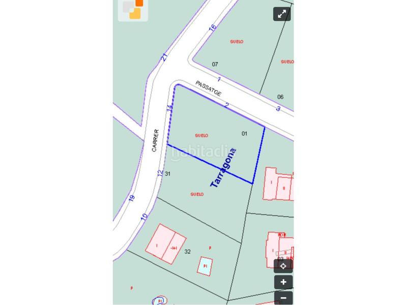 Foto 5f08798c-34b9-494c-b2e1-ce6ec90848ce. Finca rústica a costa Cunit - els jardins - els rosers Cunit