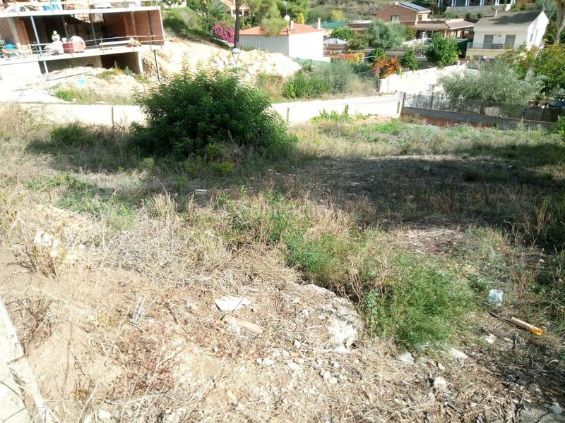 Foto 7a889f81-0b46-40a3-81b7-11323fcf0e46. Finca rústica a costa Cunit - els jardins - els rosers Cunit