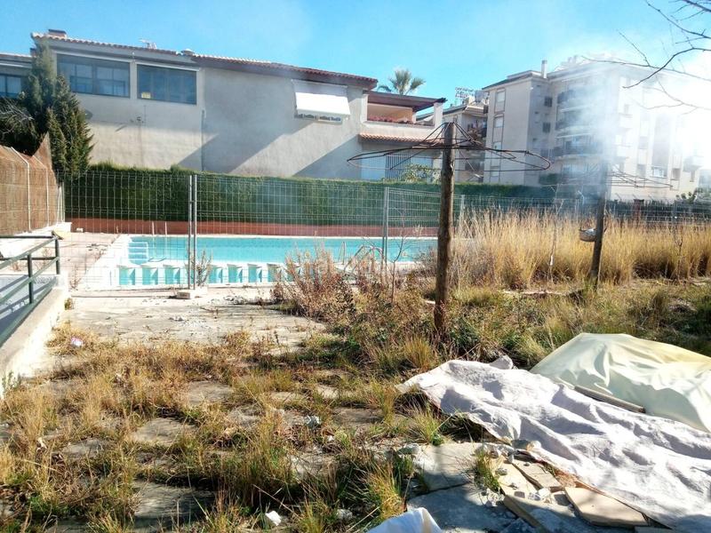 Foto 163ee16b-920b-4f46-8c2d-bfb674f41d0a. Terreny residencial a Cunit residencial Cunit