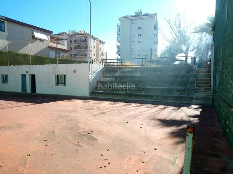 Foto 52891eb6-b5ef-46c9-8e8b-8328b7ae5b75. Terreny residencial a Cunit residencial Cunit