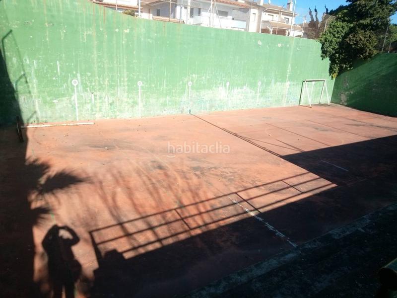 Foto 5a9056a1-9182-4290-87f1-687ebae2acf7. Terreny residencial a Cunit residencial Cunit