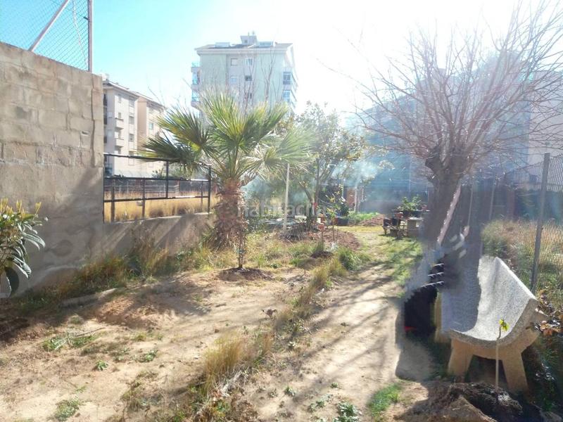 Foto ab5ba536-abde-4d64-8cbb-e9ad1e73f171. Terreny residencial a Cunit residencial Cunit