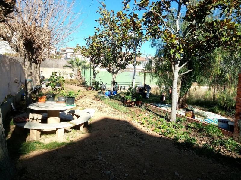 Foto bd26c054-d75a-40ba-bfa1-2f32986d32df. Terreny residencial a Cunit residencial Cunit