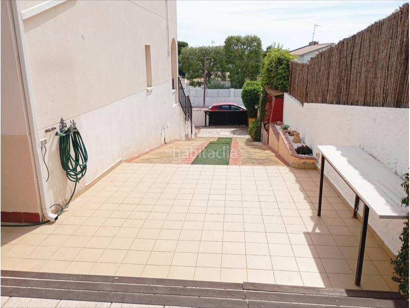 Foto 34773146-9808-4698-b520-41f54abc36d1. Haus mit heizung parking pool in Cunit residencial Cunit