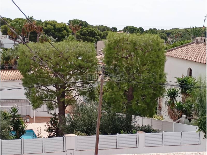 Foto ff43bf25-0192-440e-9875-dc12e73719ab. Haus mit heizung parking pool in Cunit residencial Cunit