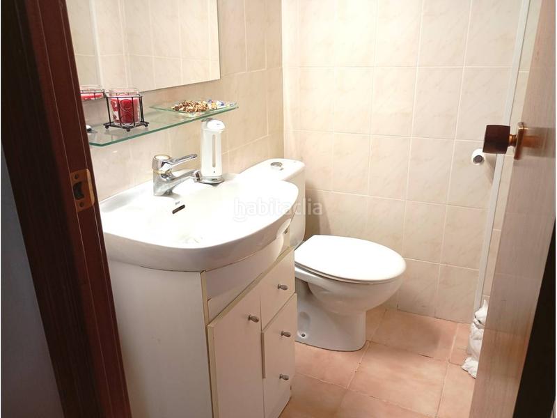 Foto 0c20362d-f1d3-48b6-ba53-6356d3a2a70a. House with parking in Cunit residencial Cunit