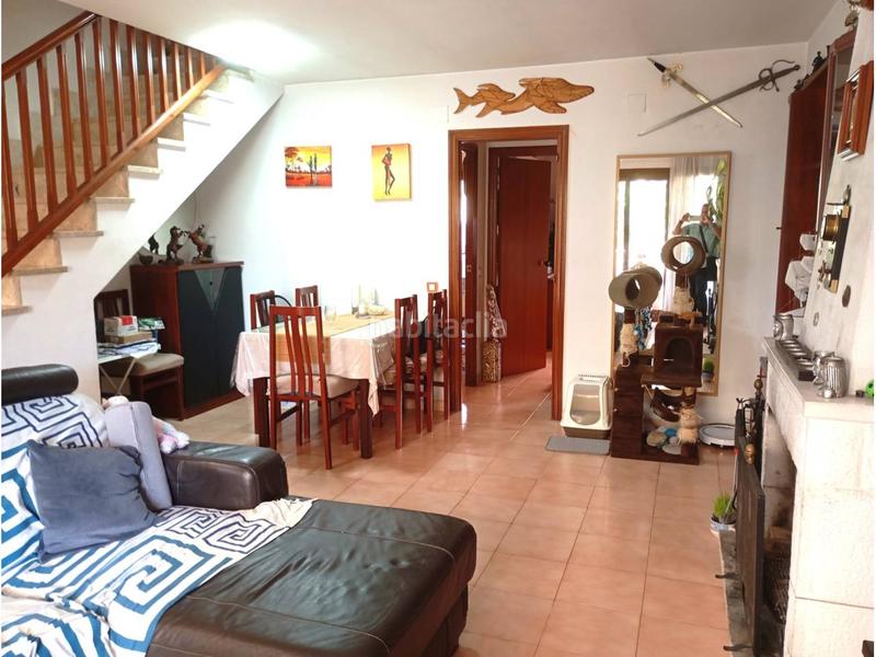 Foto 16ee0846-00bc-42b5-9ba6-1965a70c1111. House with parking in Cunit residencial Cunit