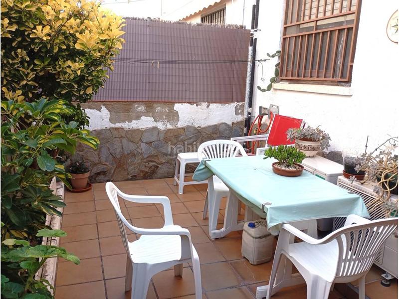 Foto 1f494d93-1ce2-442f-aeec-7c7118ef20bb. House with parking in Cunit residencial Cunit