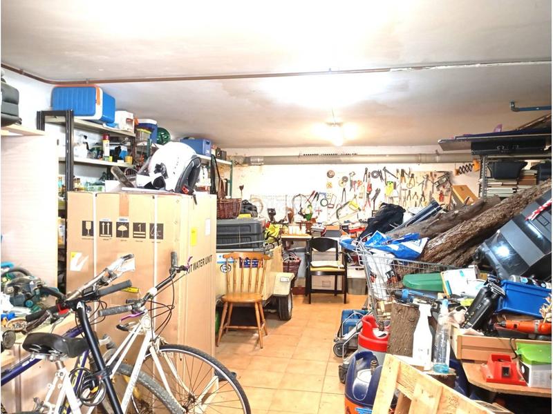 Foto 2e314665-a690-4104-bced-bc8913b13334. House with parking in Cunit residencial Cunit