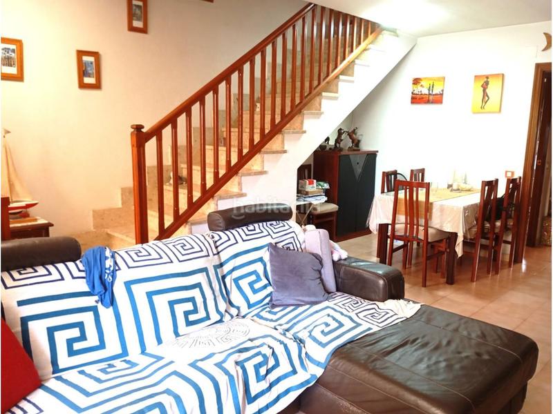 Foto 335a44db-ce3a-4947-bda0-72486d7994a2. House with parking in Cunit residencial Cunit