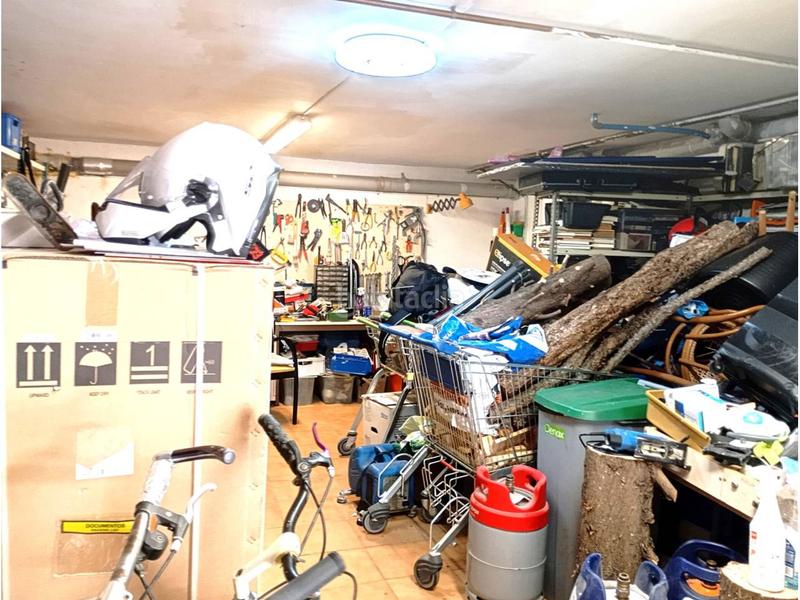 Foto 6dc67de9-15eb-4e57-b664-7b79aa432d70. House with parking in Cunit residencial Cunit