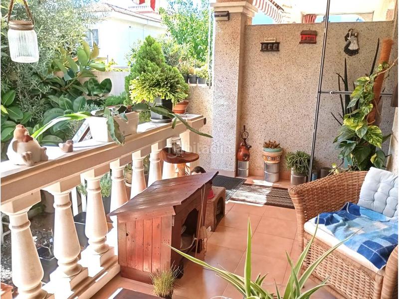 Foto 852ff375-b487-4e4b-8532-2683aec86942. House with parking in Cunit residencial Cunit